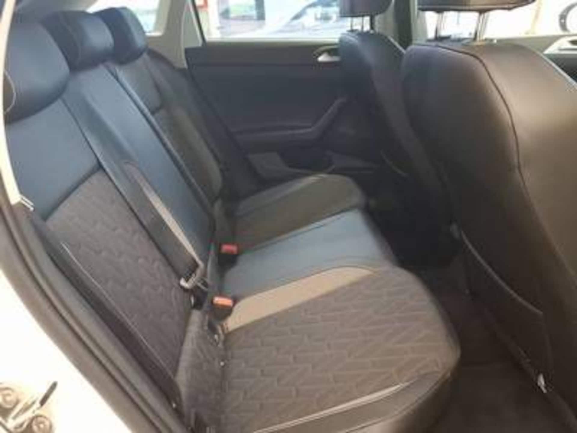 Volkswagen Taigo Life
