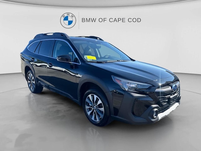 2023 Subaru Outback