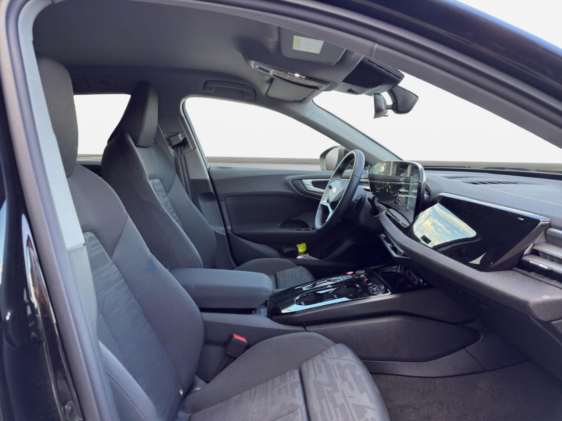 Audi A5 Avant e-hybrid