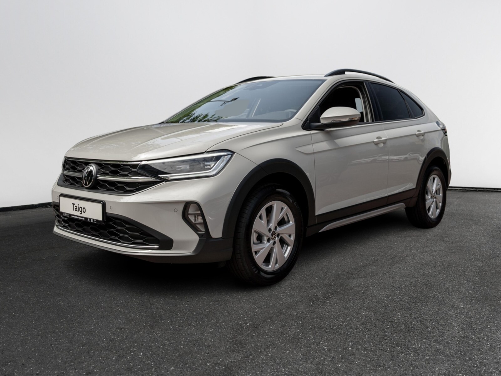 Volkswagen Taigo – Bild 2