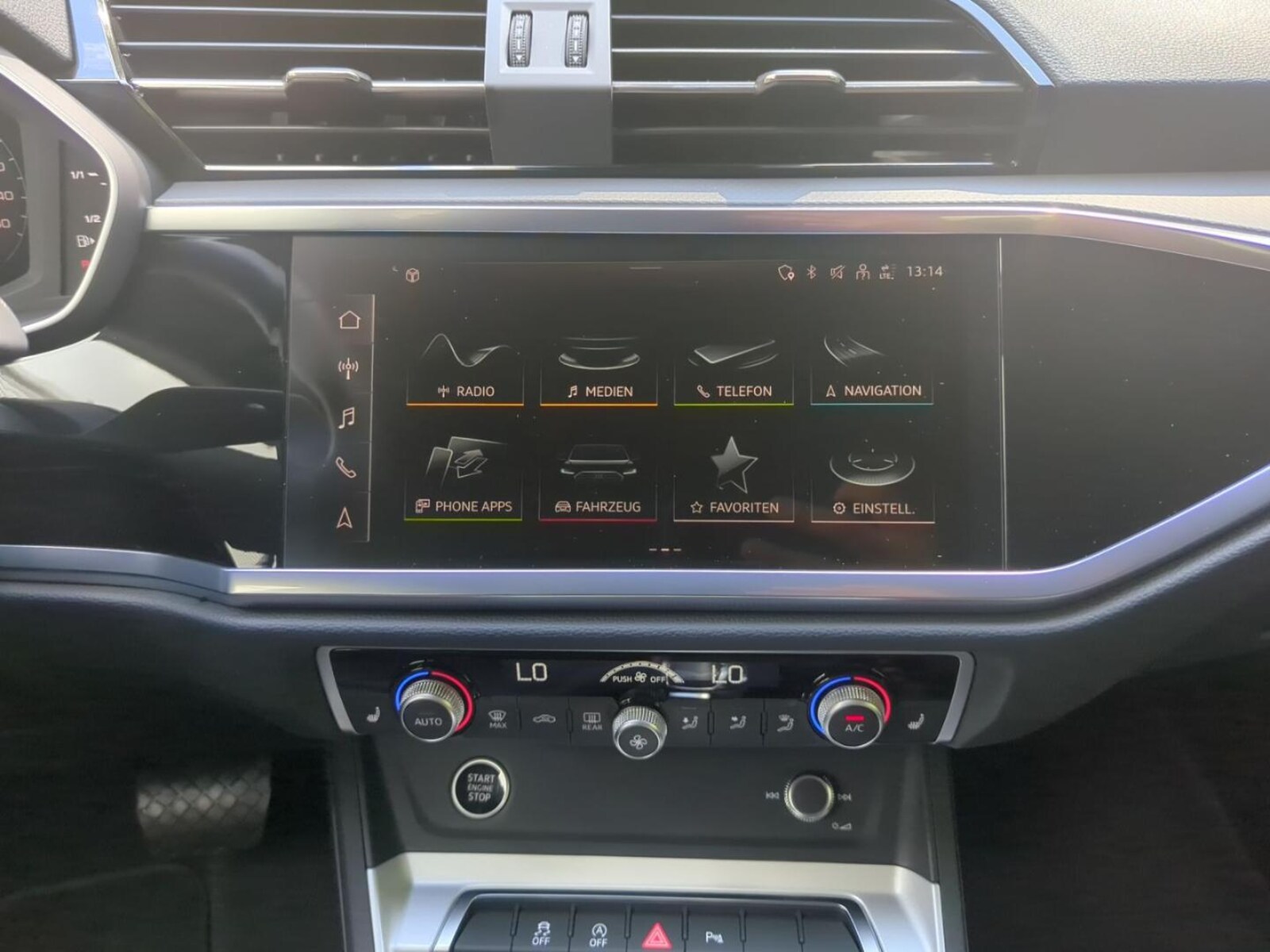 Audi Q3 – Bild 11