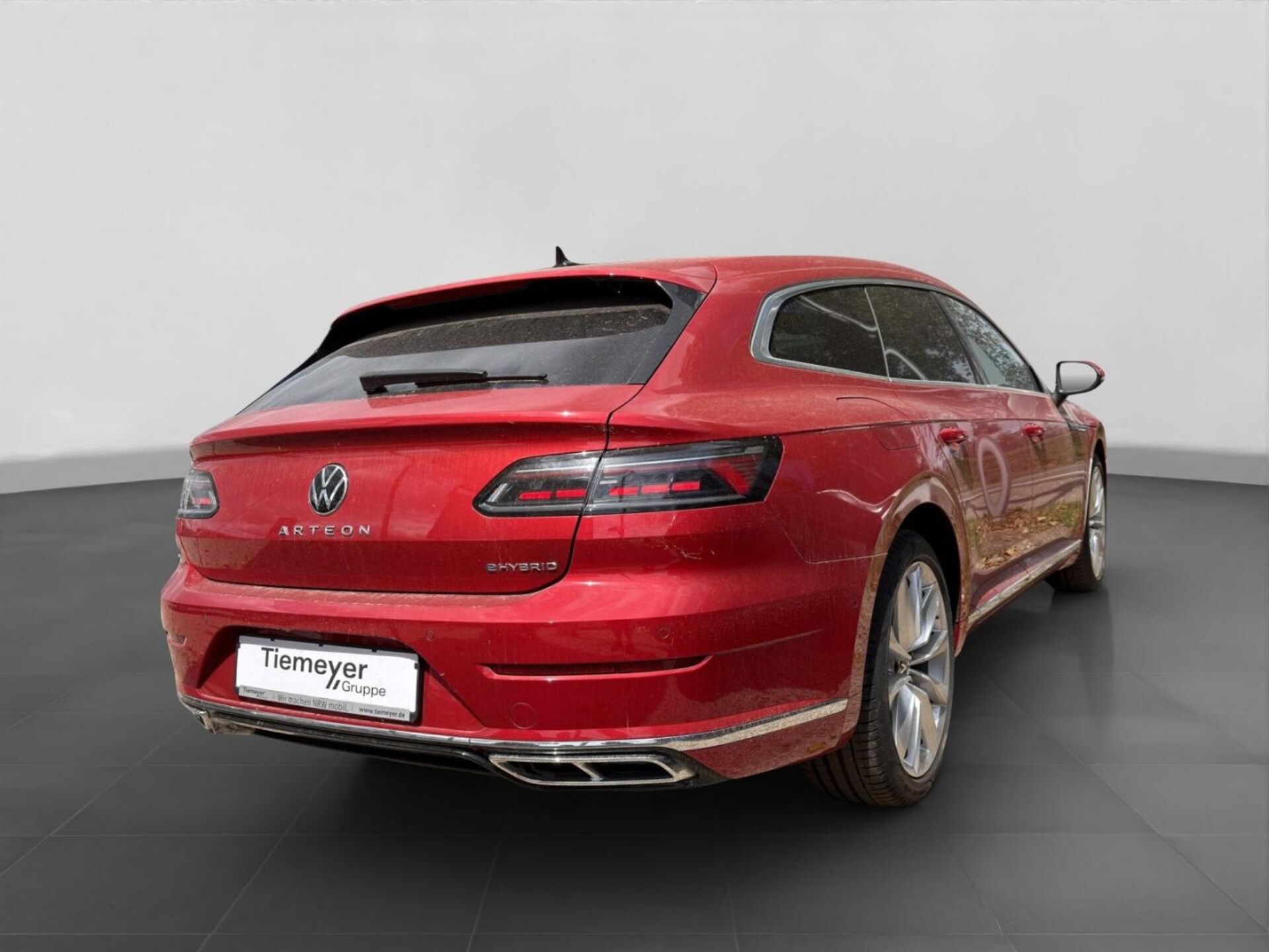 Volkswagen Arteon Shooting Brake R-Line