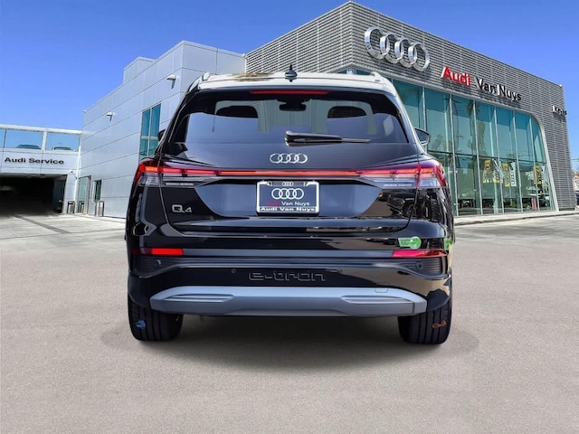 2023 Audi Q4 e-tron