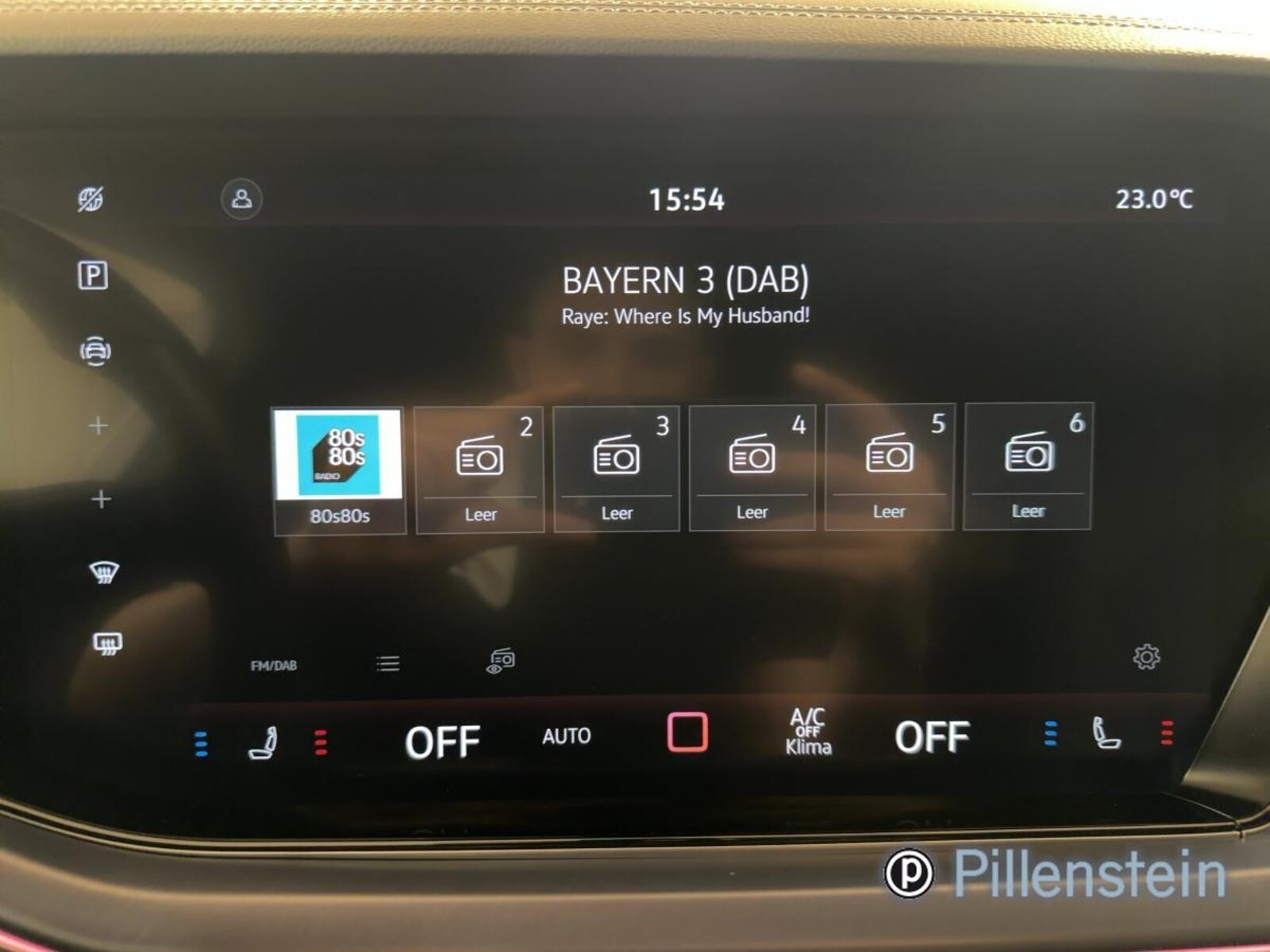 Volkswagen Touareg – Bild 10