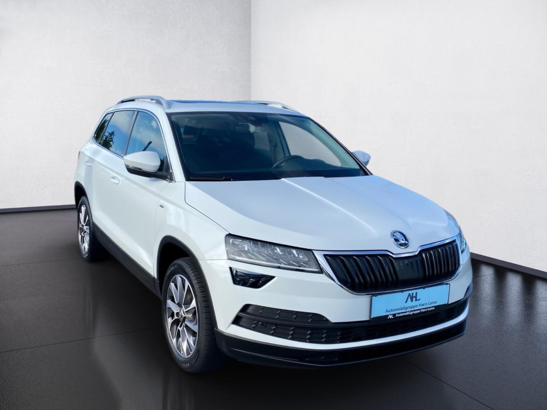 Skoda Karoq Ambition