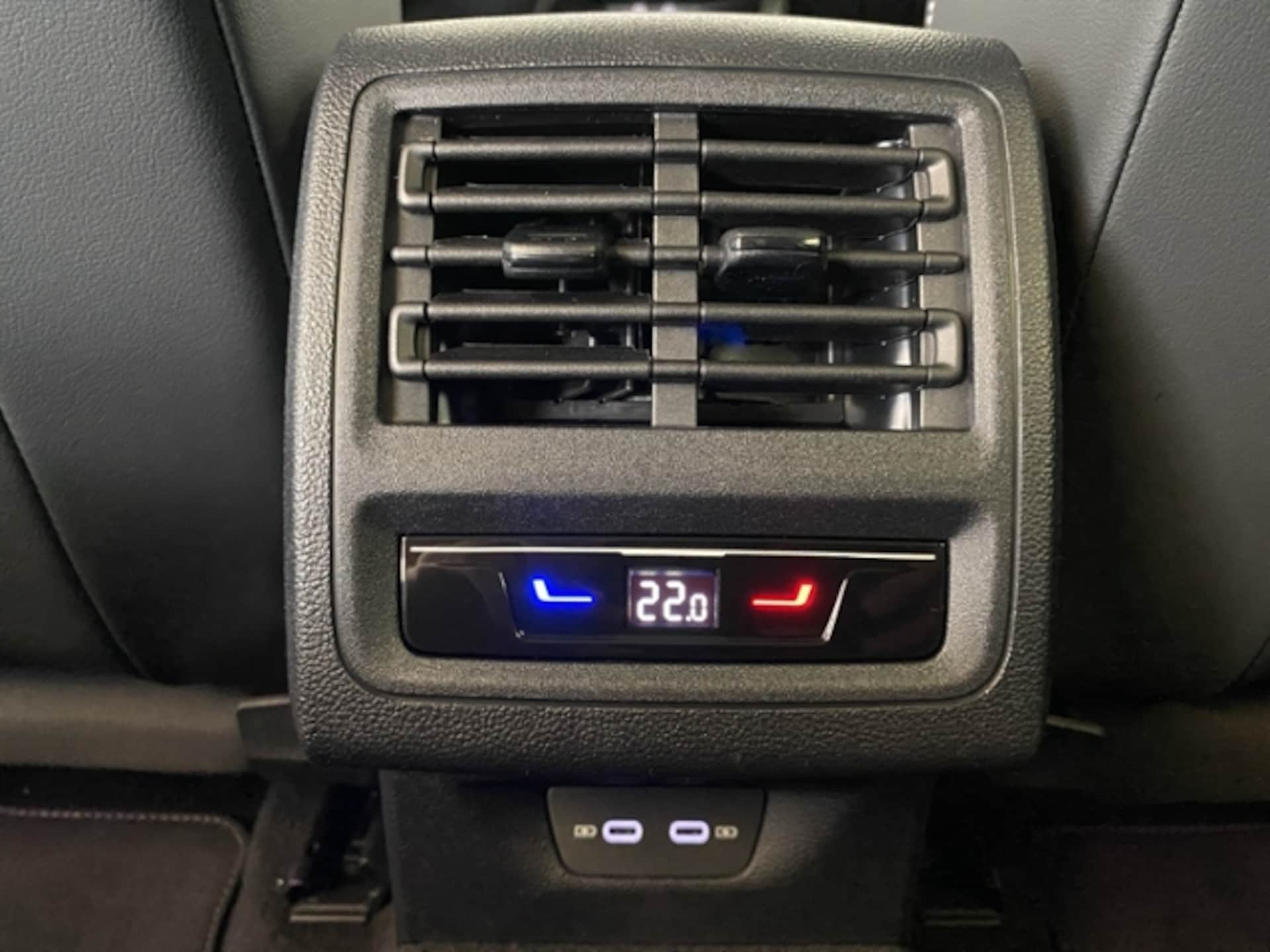 Volkswagen Golf Variant Goal