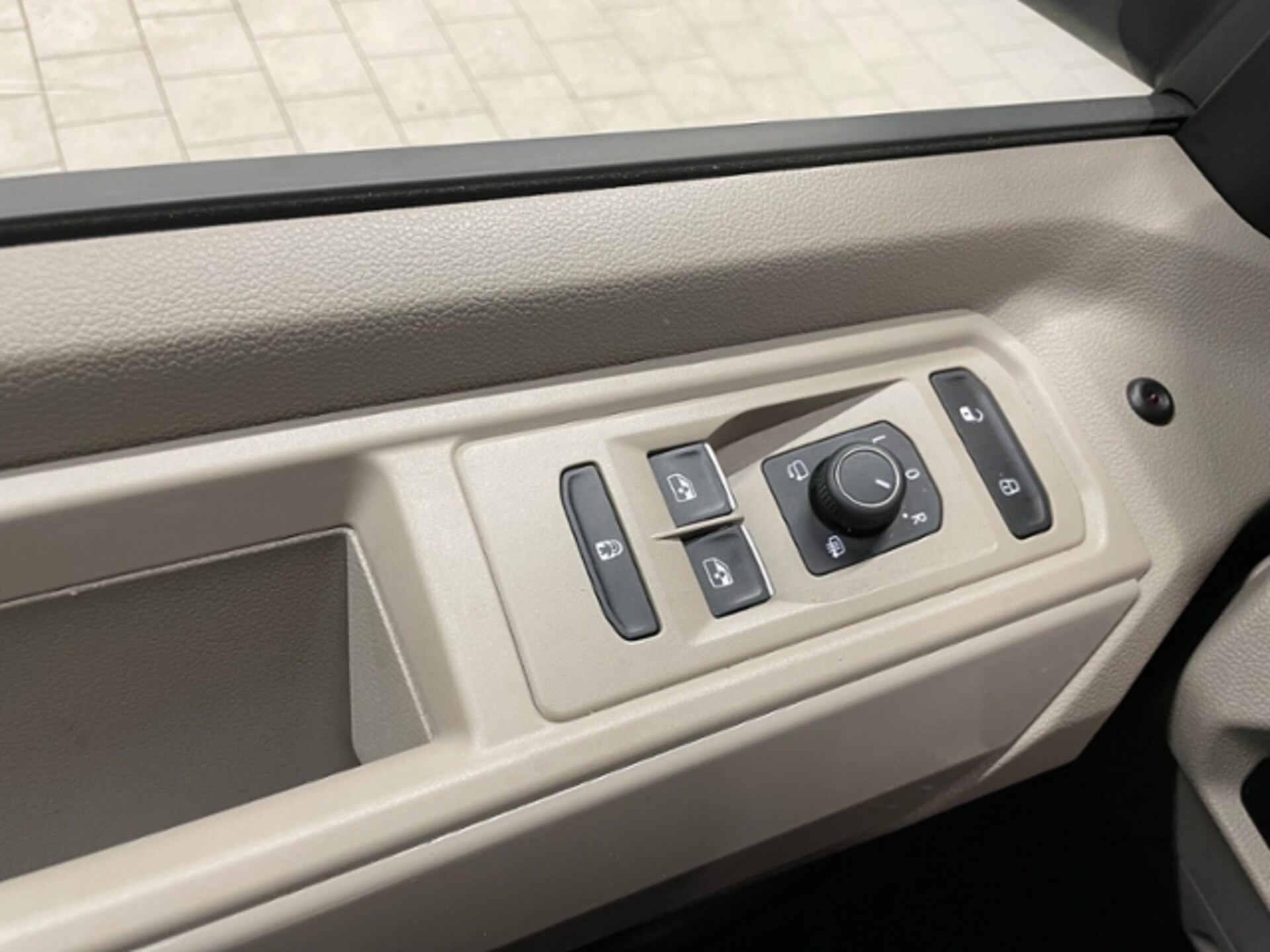 Volkswagen Multivan Langversion Style