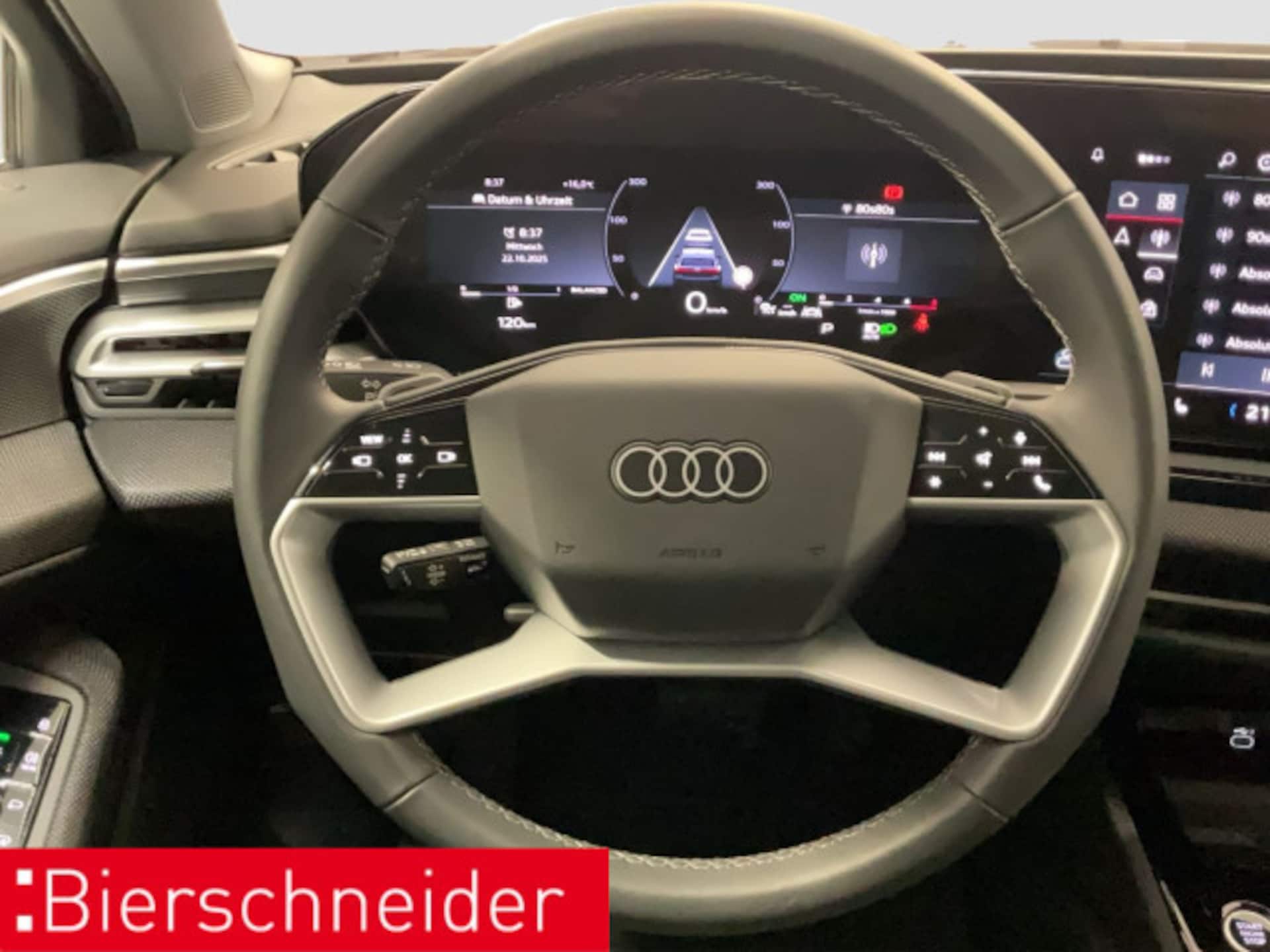 Audi A5 Avant