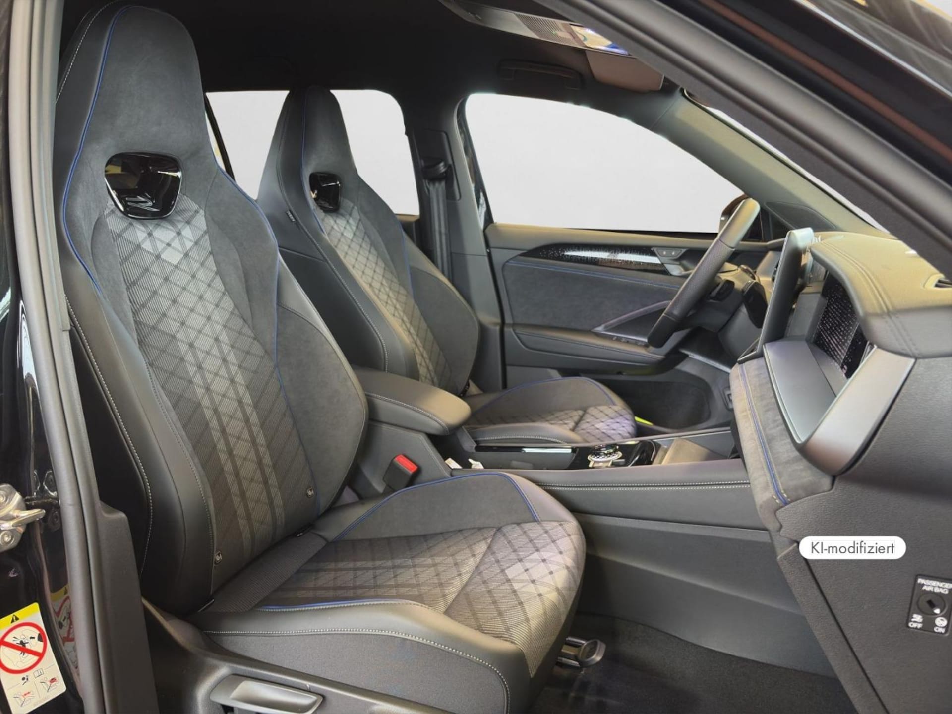 Volkswagen Tayron R-Line