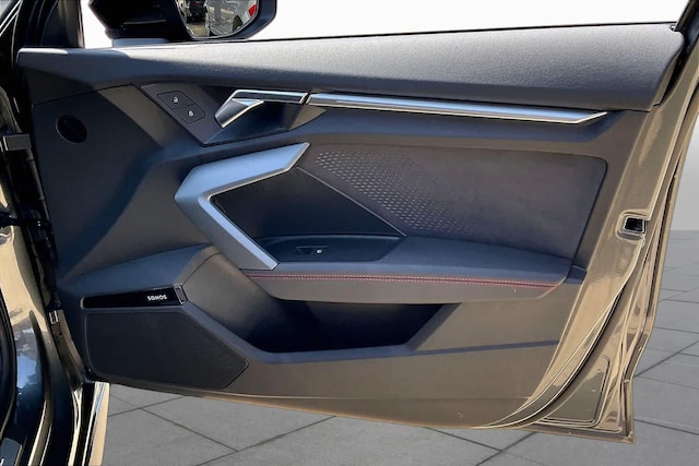2026 Audi S3 Base - Photo 22