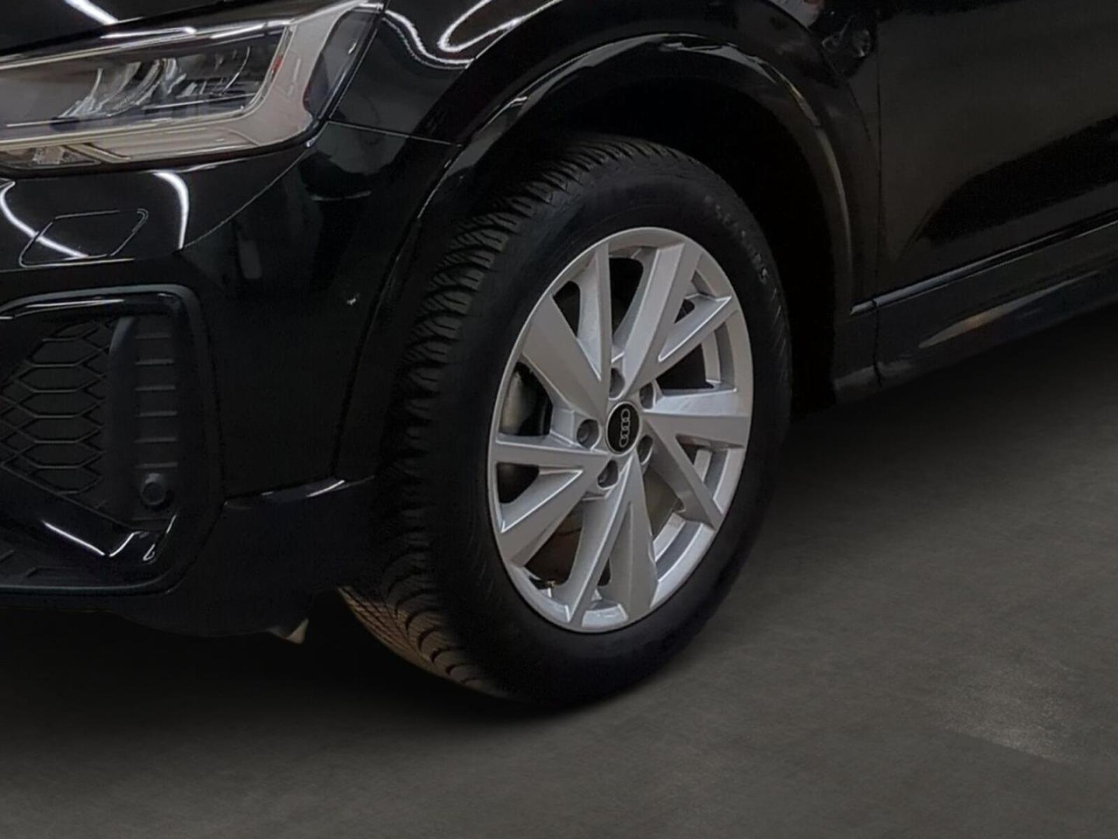 Audi Q2 – Bild 8