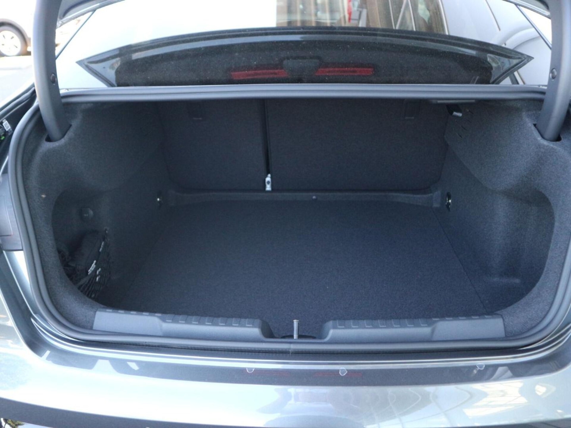 Audi A3 Limousine S line