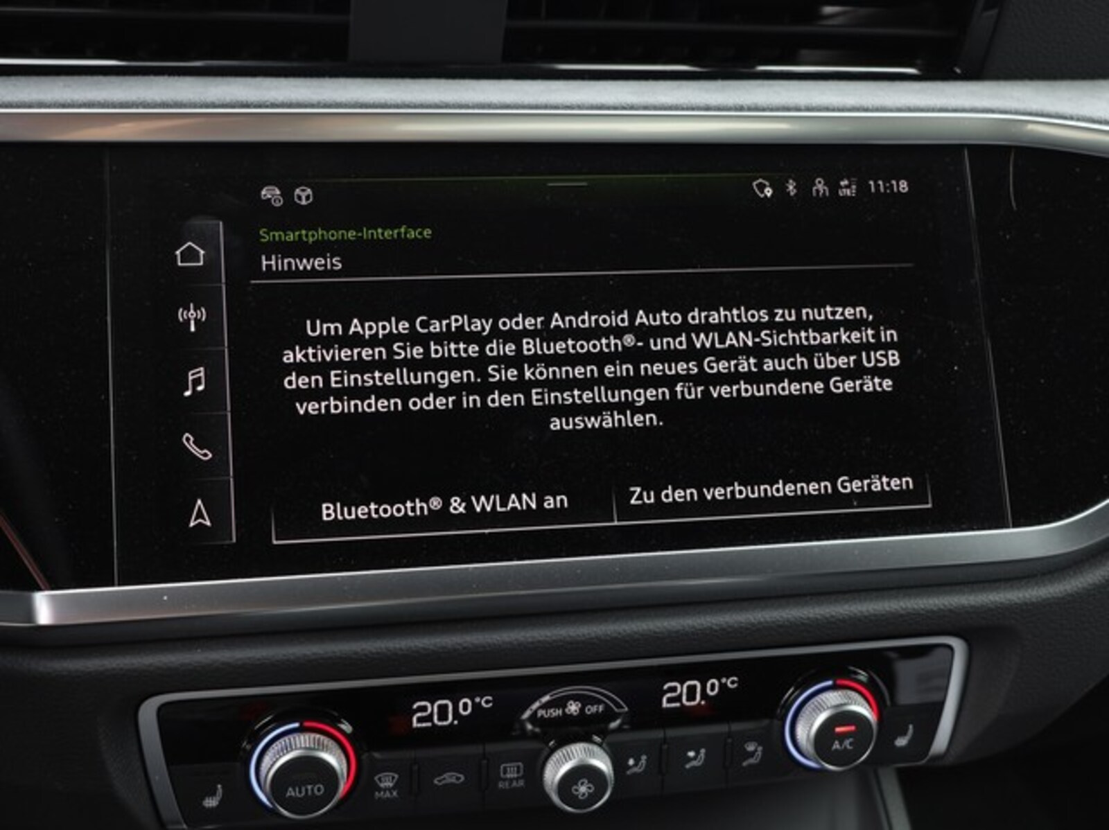 Audi Q3 – Bild 15