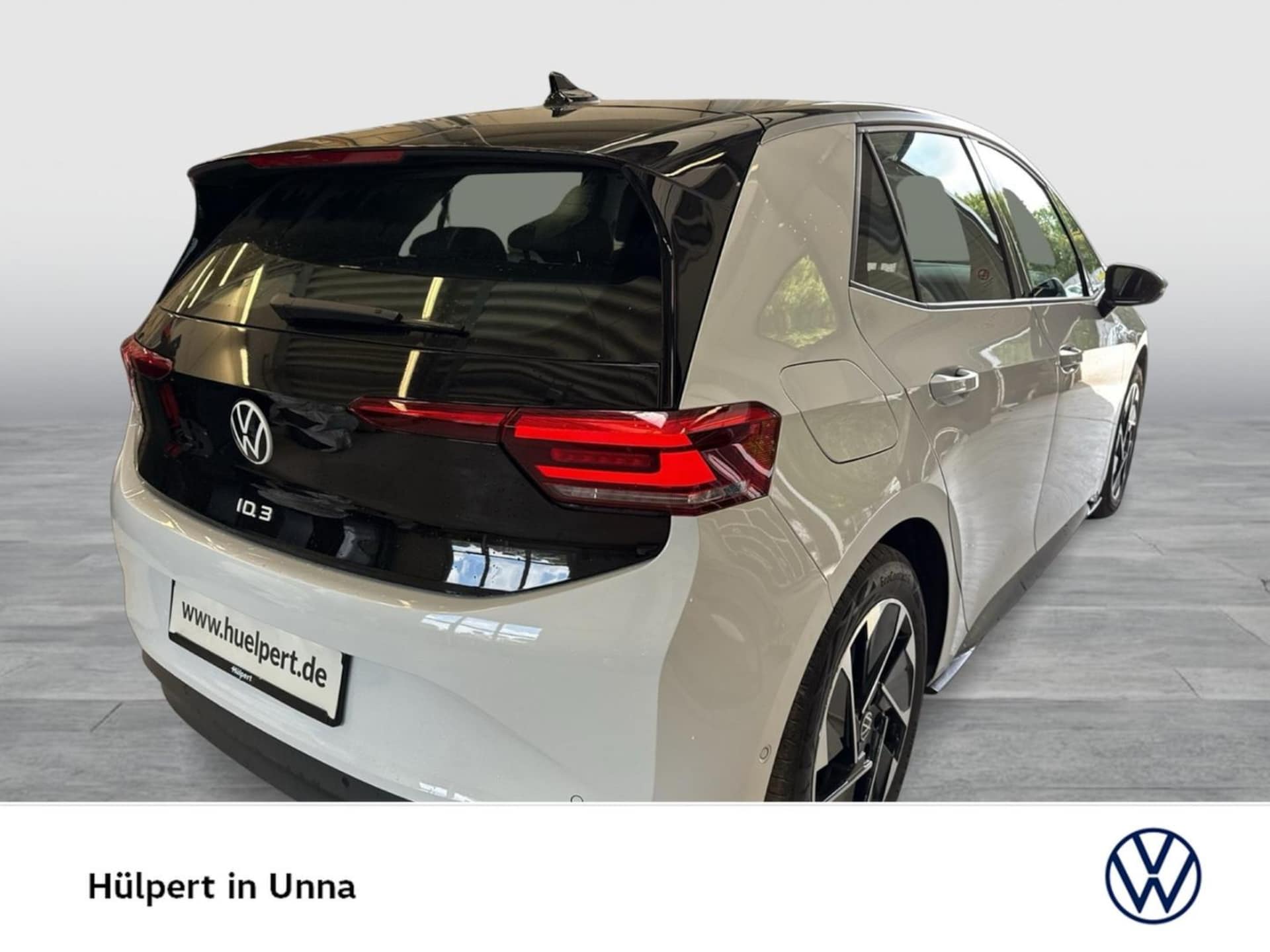 Volkswagen ID.3 Pro