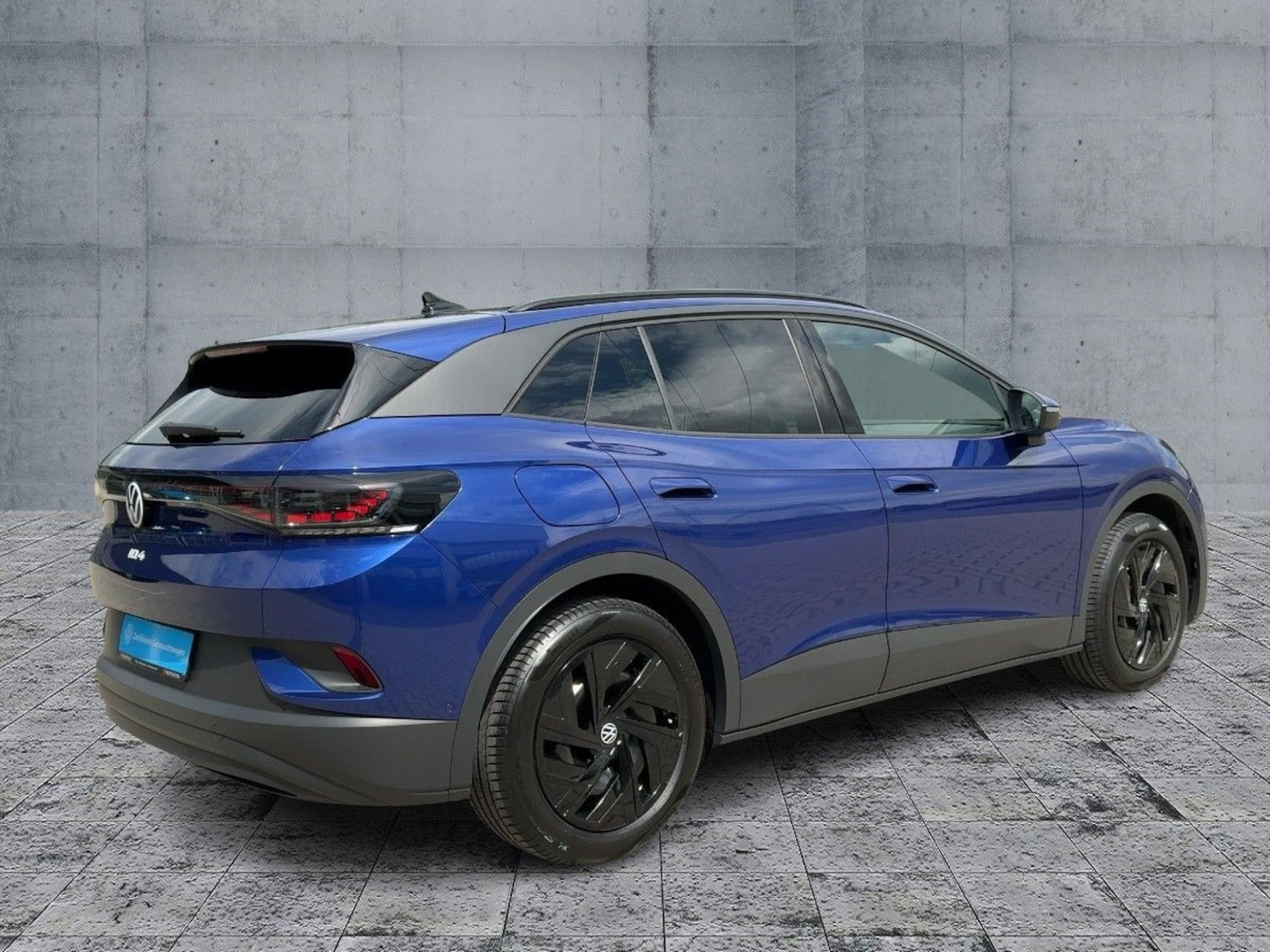 Volkswagen ID.4 Pro