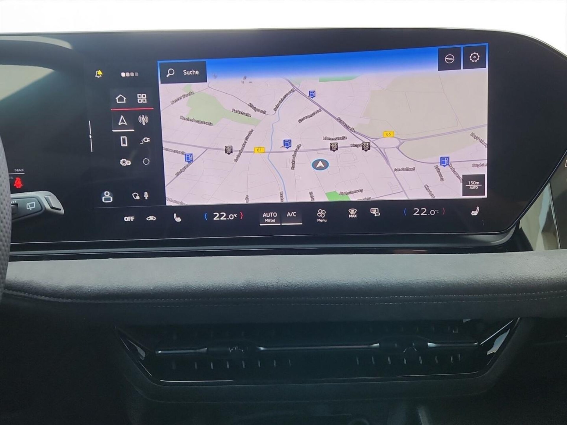 Audi A6 Avant e-tron