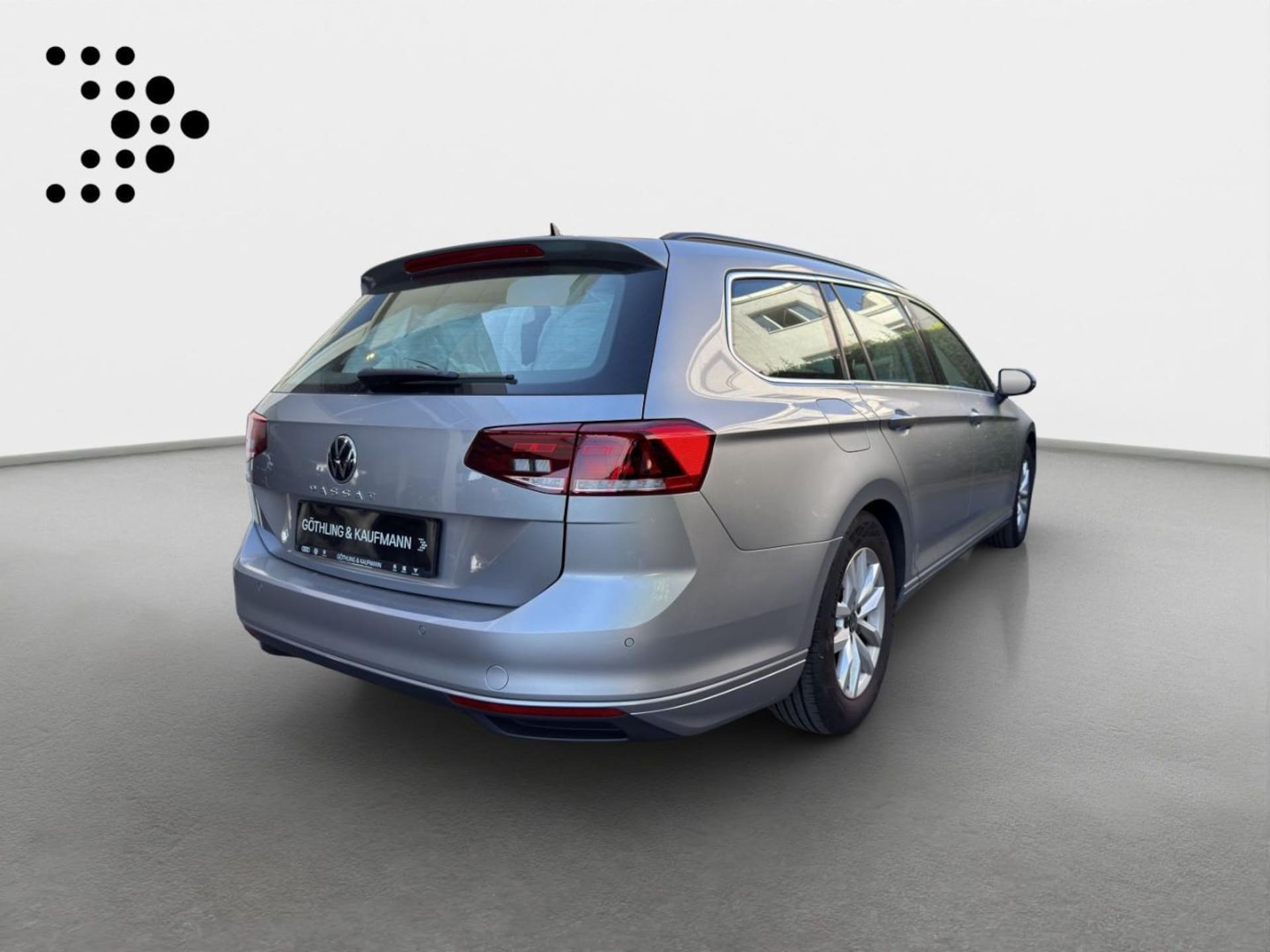 Volkswagen Passat Variant Business