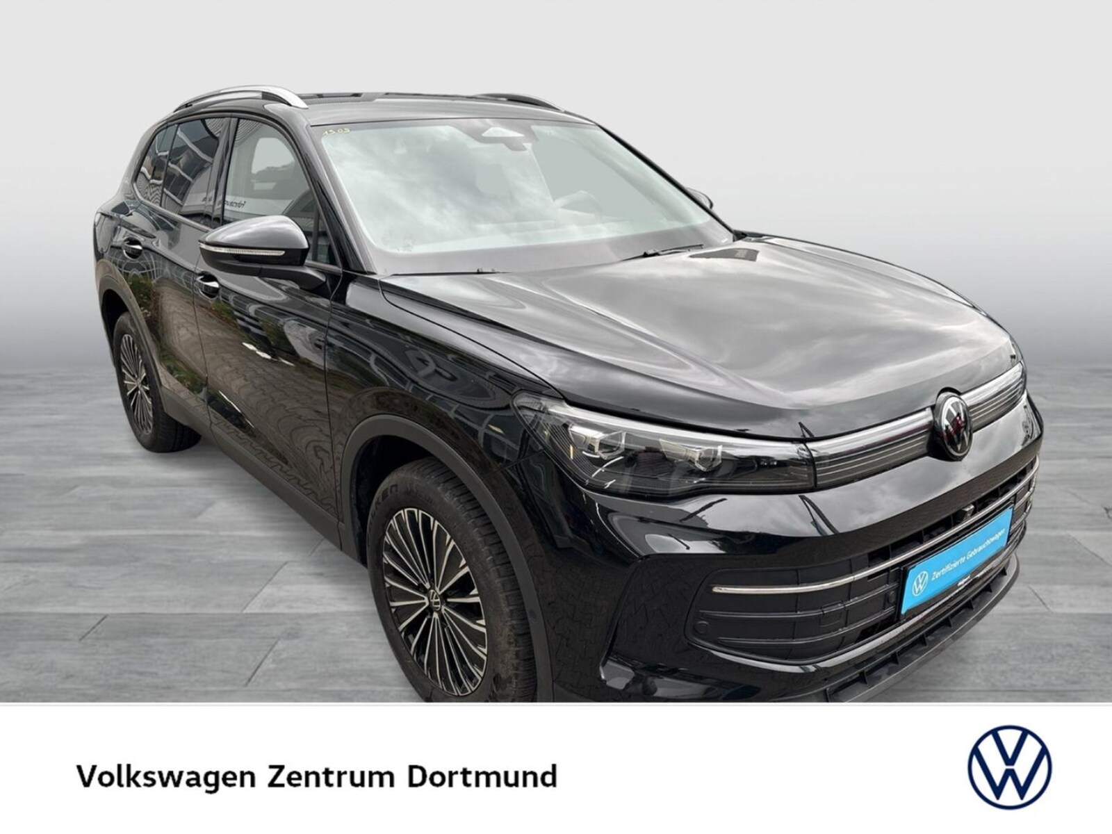 Volkswagen Tiguan – Bild 6