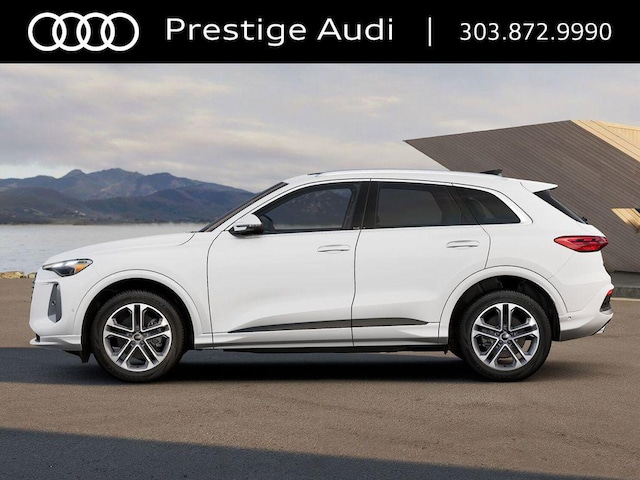 2026 Audi Q5