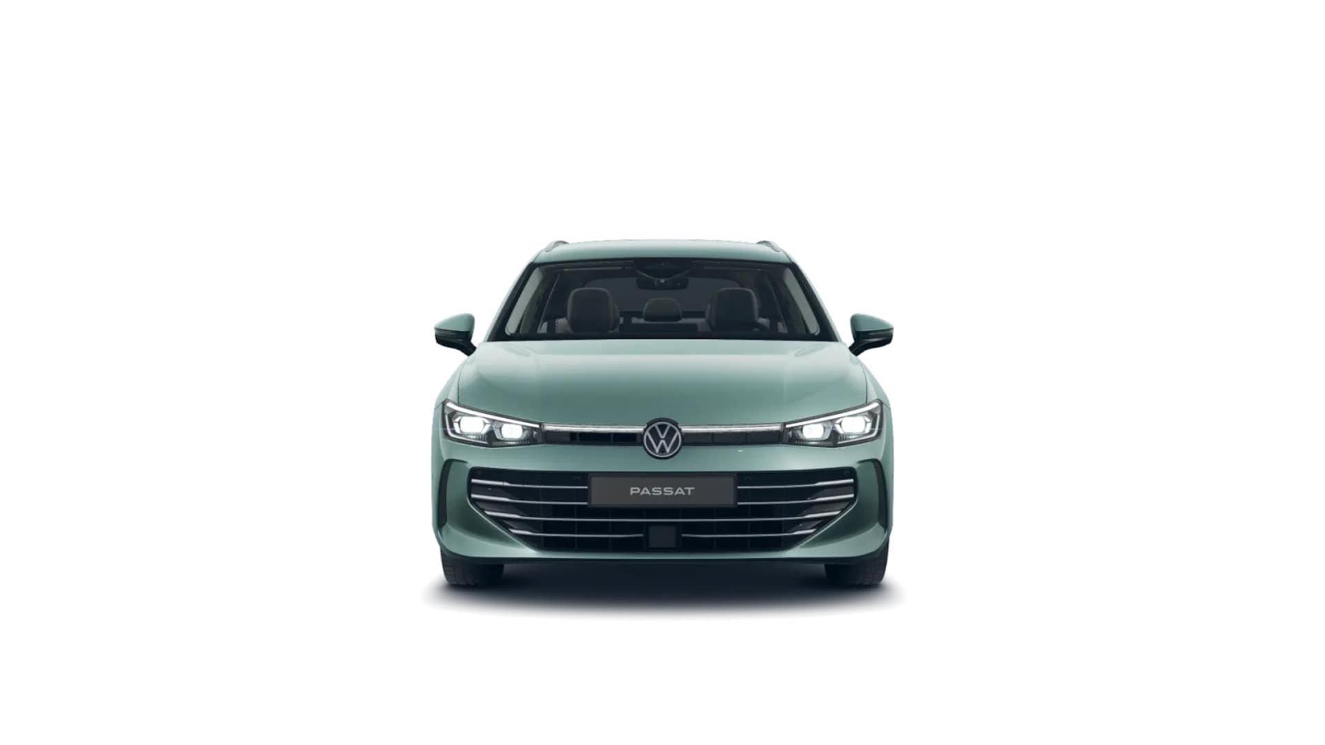 Volkswagen Passat Elegance