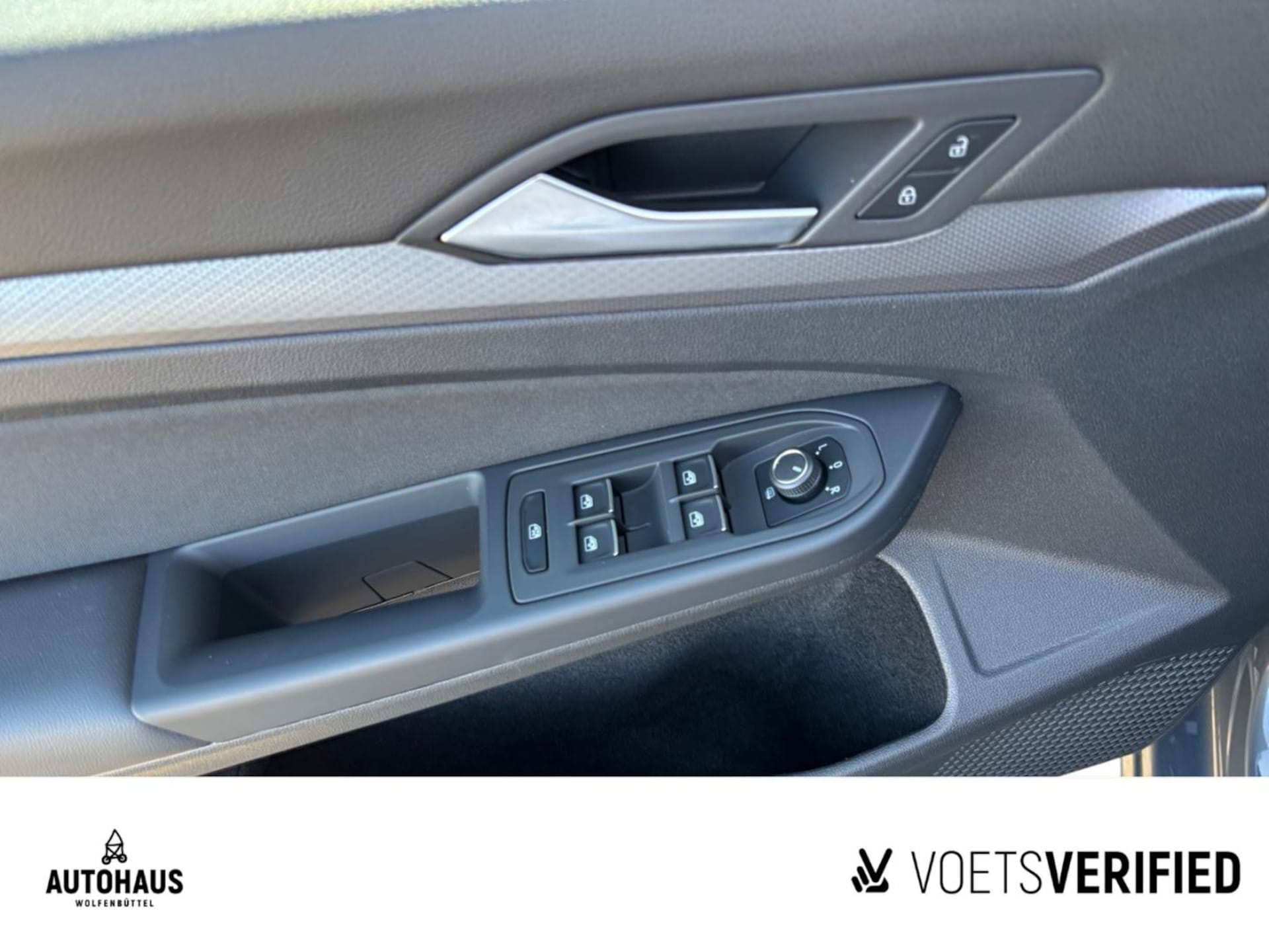 Volkswagen Golf Active
