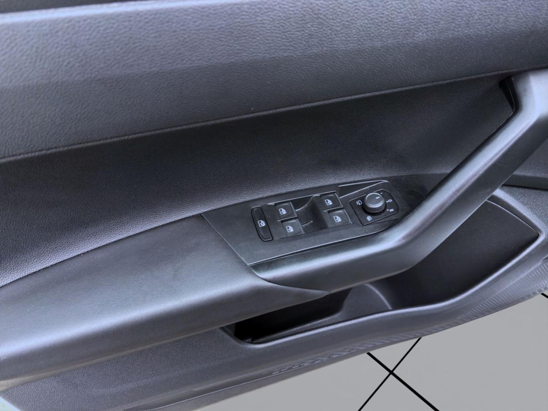 Volkswagen Taigo Goal