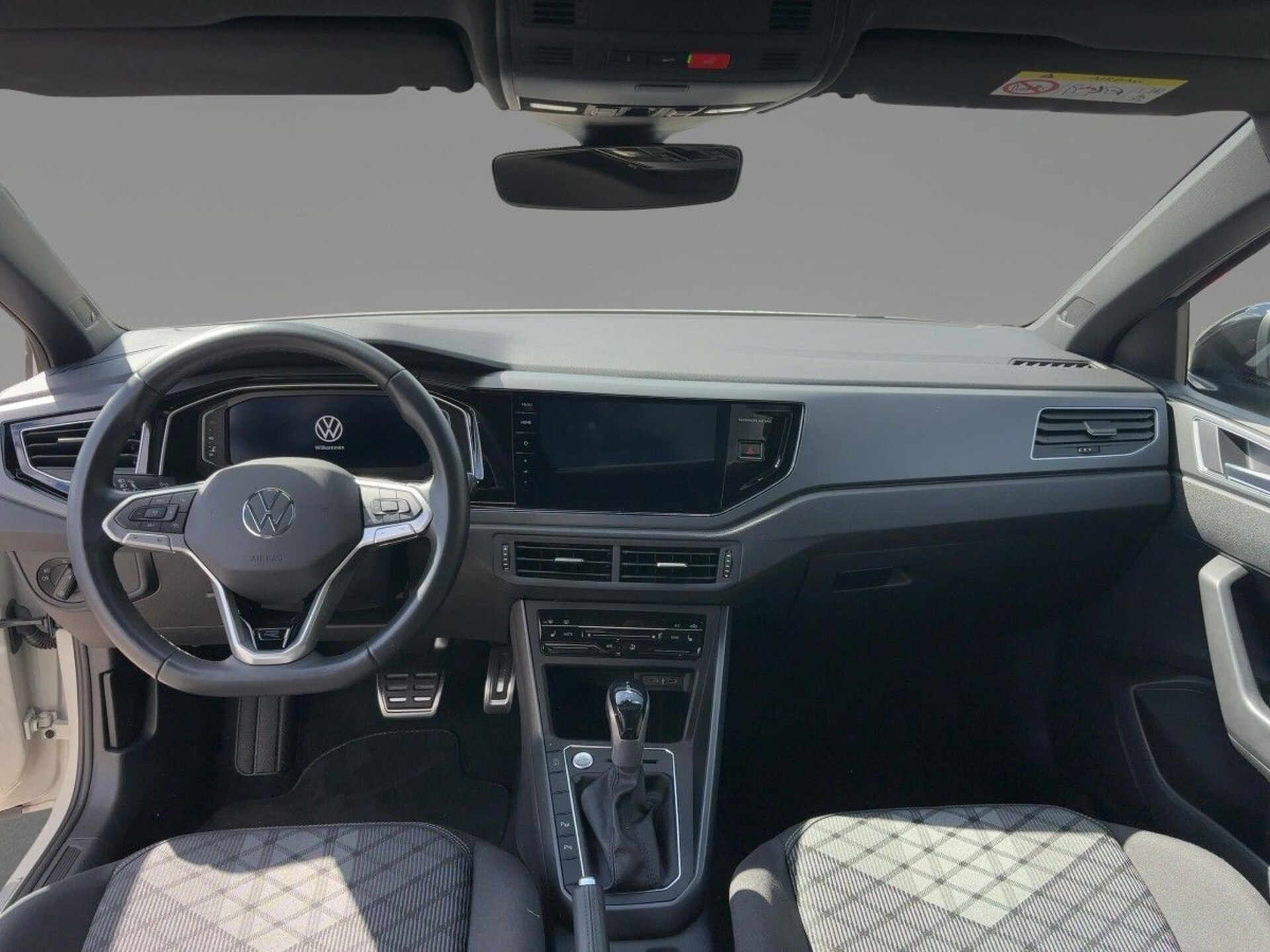 Volkswagen Taigo R-Line