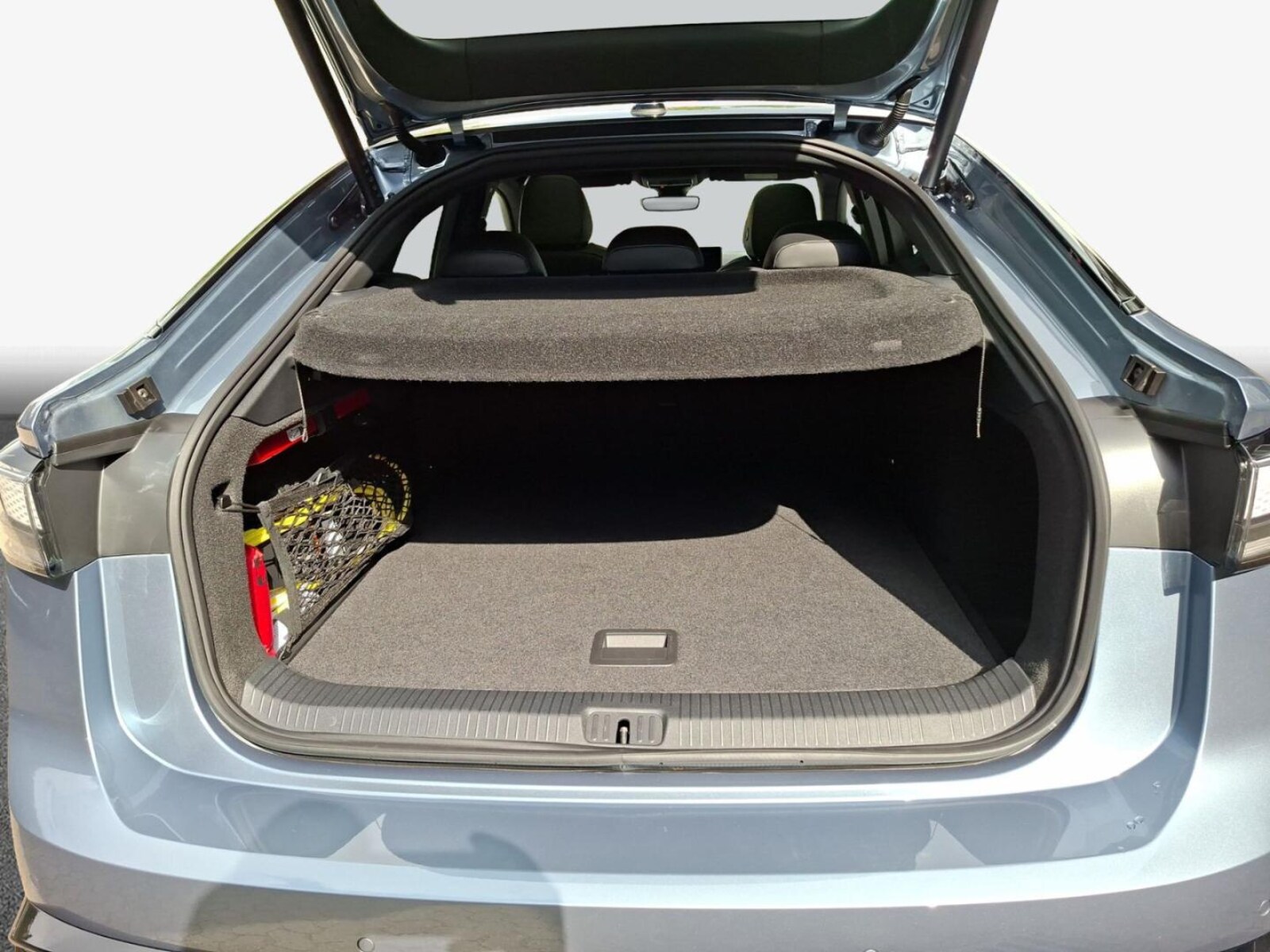 Volkswagen ID.7 – Bild 9