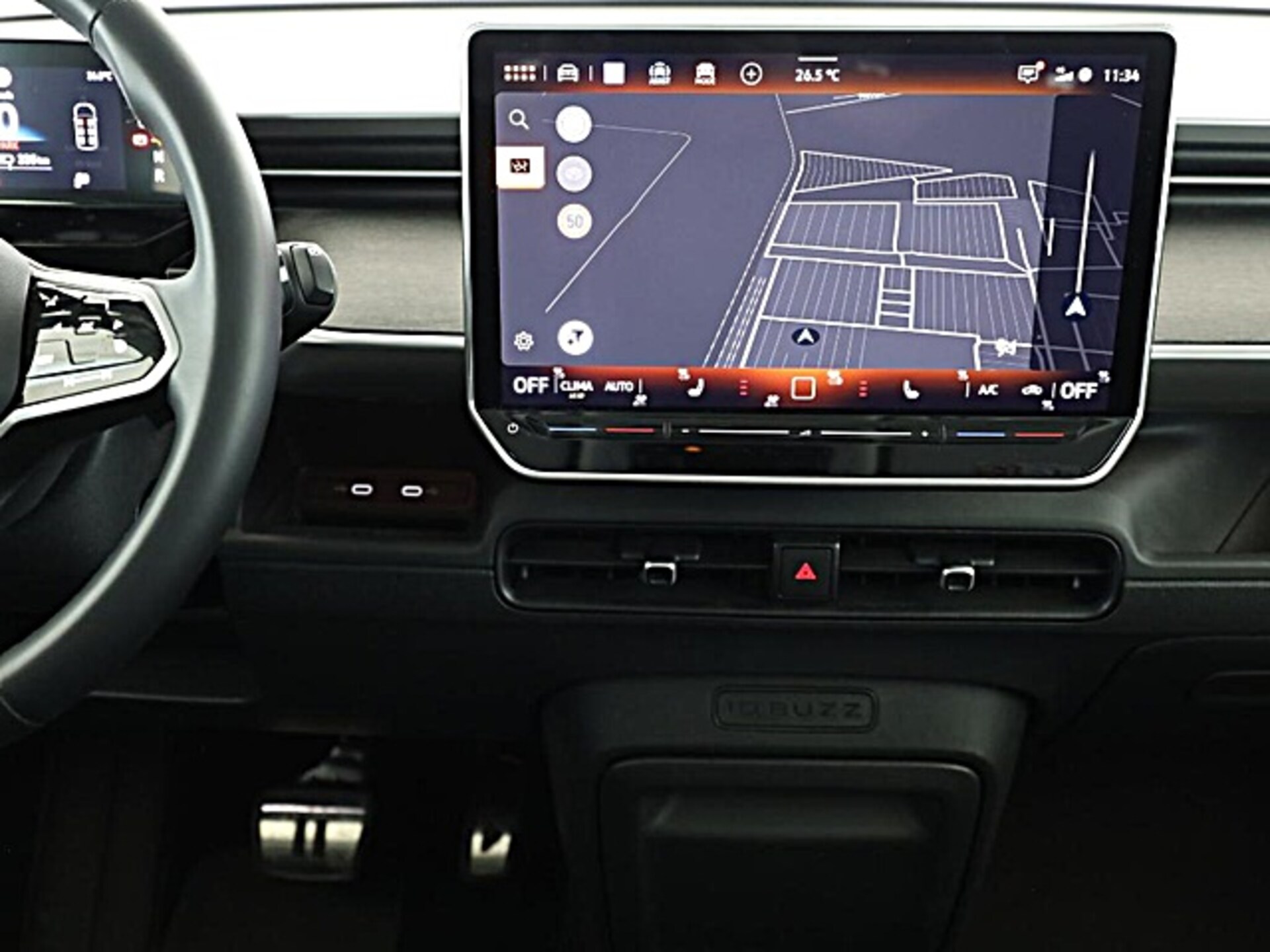 Volkswagen ID. Buzz Pro