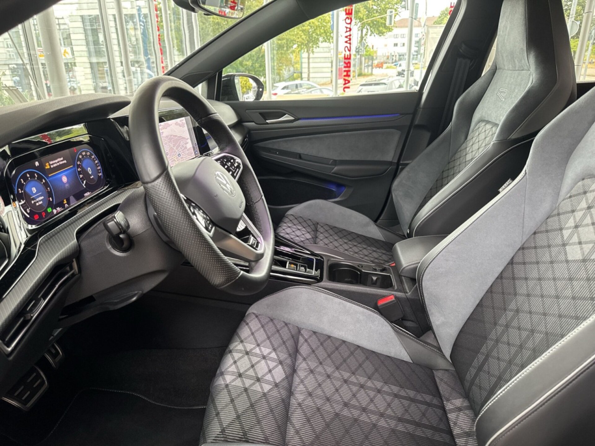 Volkswagen Golf Variant R-Line