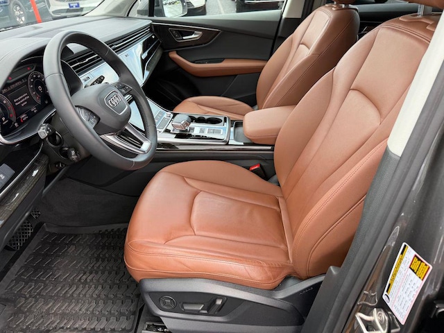 2023 Audi Q7