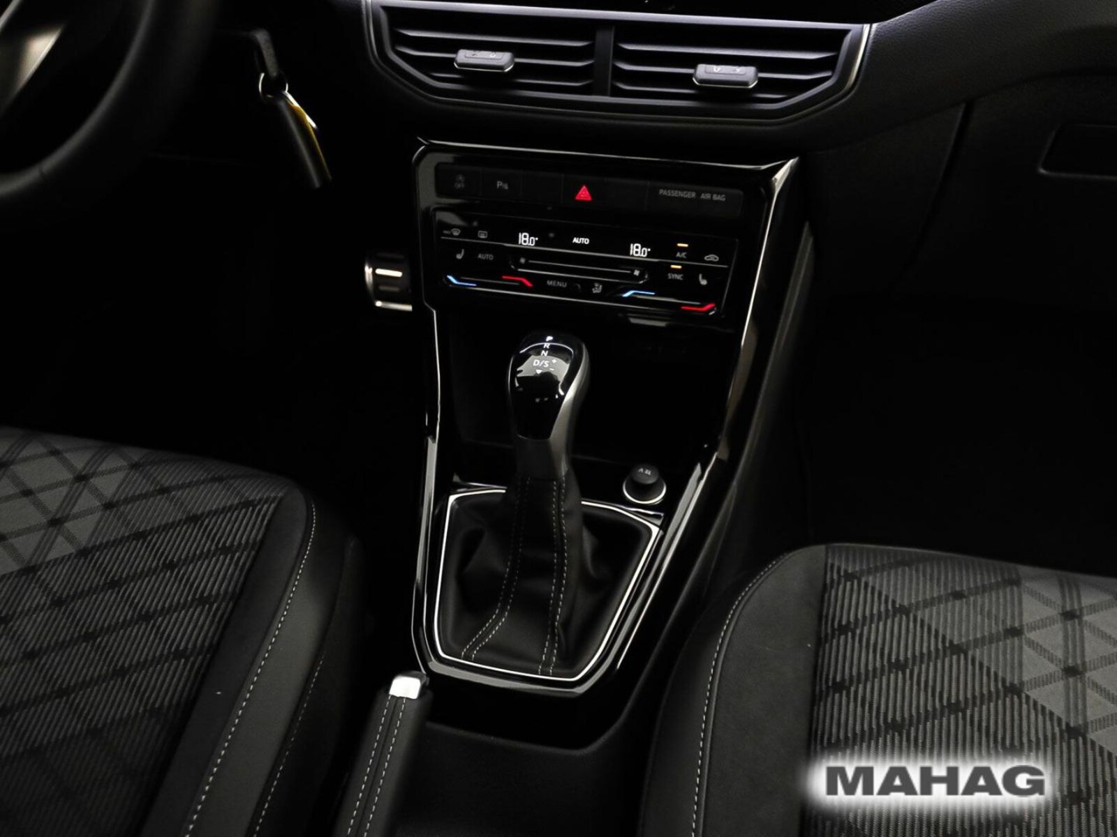 Volkswagen T-Cross – Bild 18