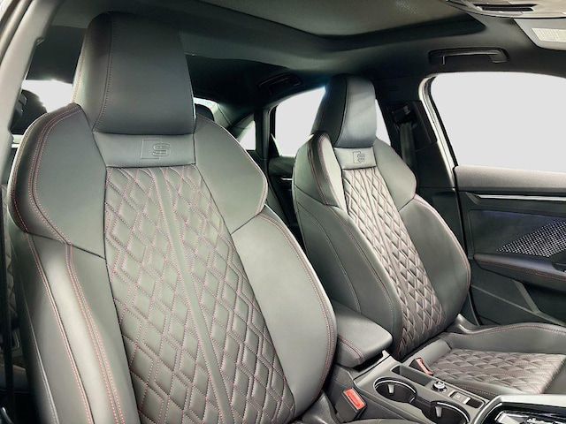 2026 Audi S3 Base - Photo 15