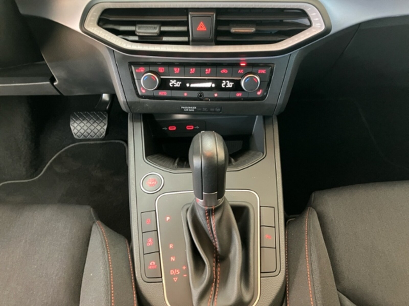 SEAT Ibiza – Bild 15