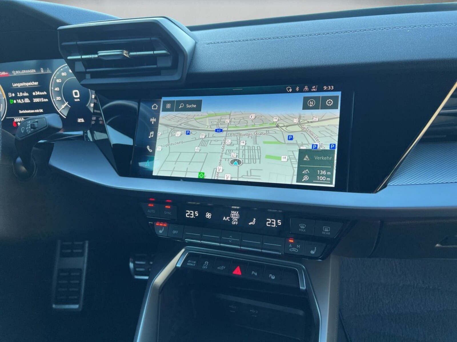Audi A3 Sportback – Bild 11