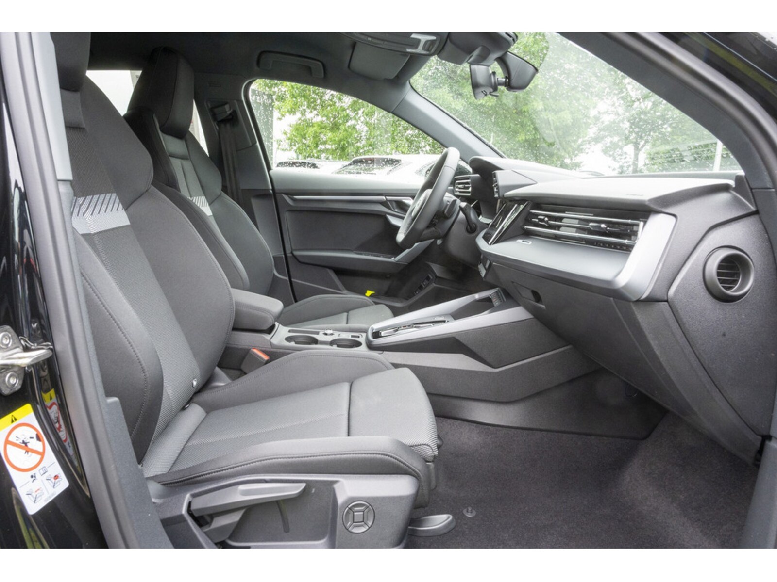 Audi A3 Sportback – Bild 7