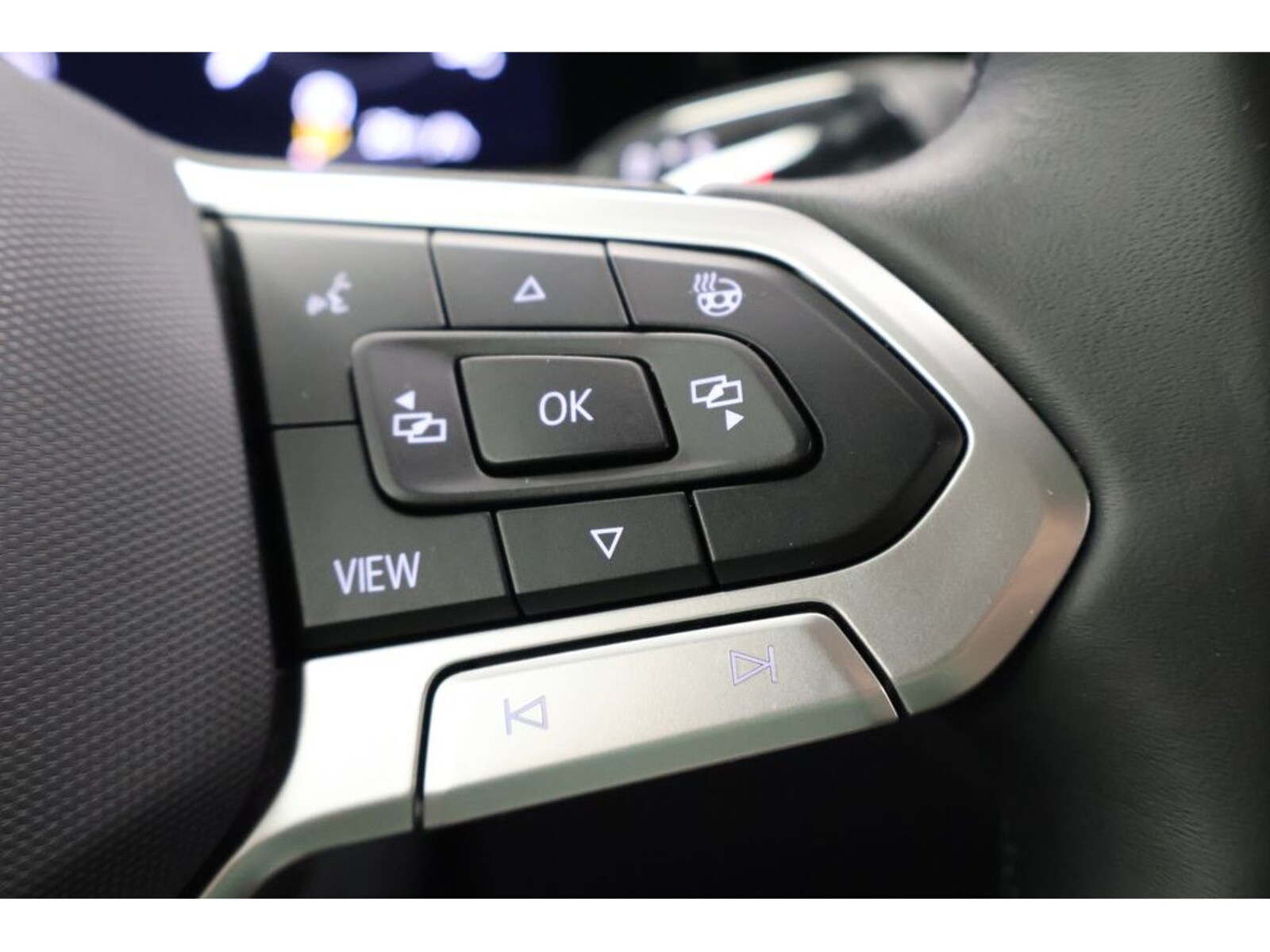 Volkswagen Tayron – Bild 18