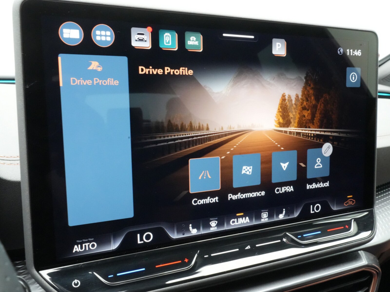 CUPRA Formentor – Bild 19