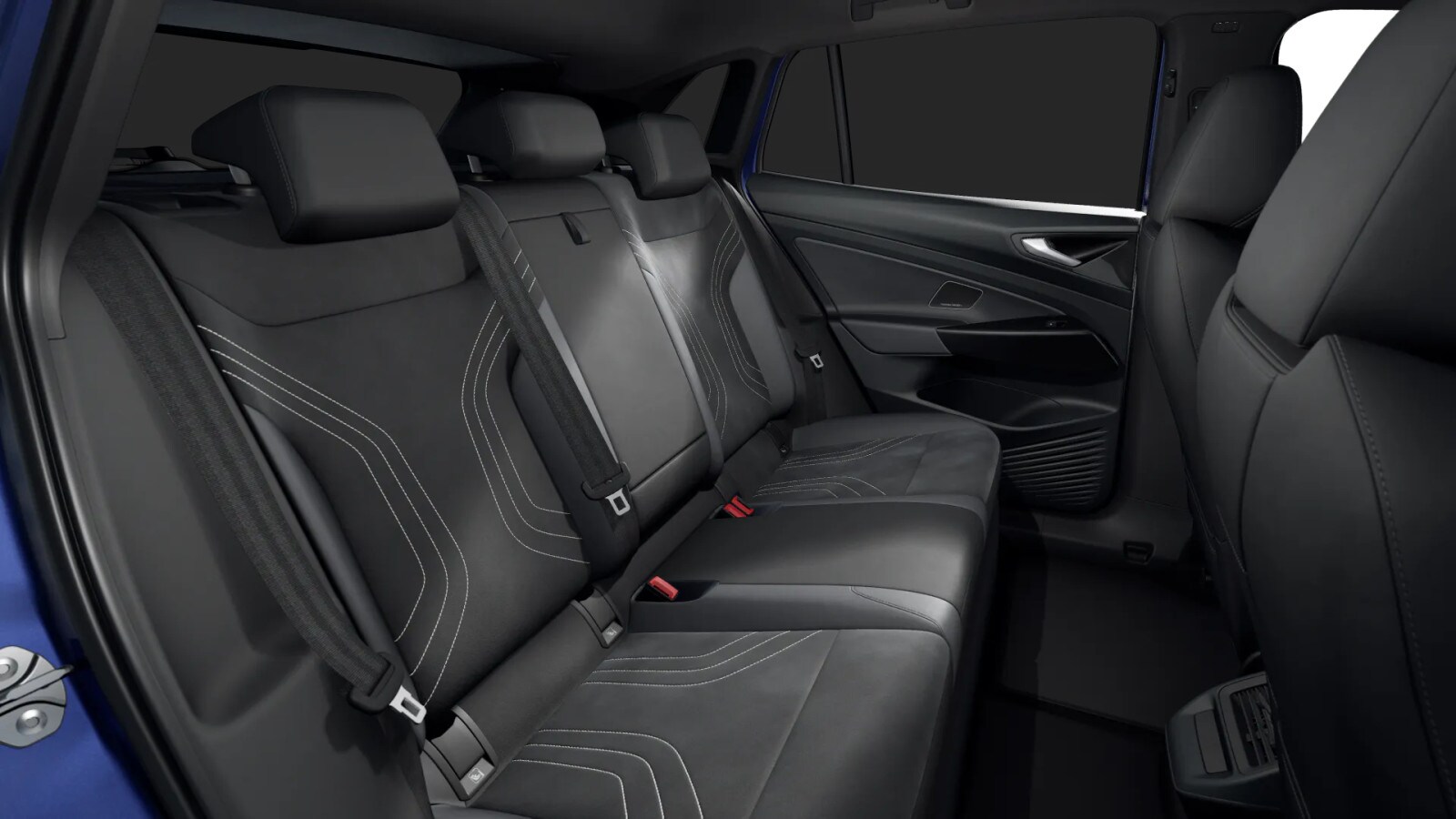 Volkswagen ID.4 – Bild 11