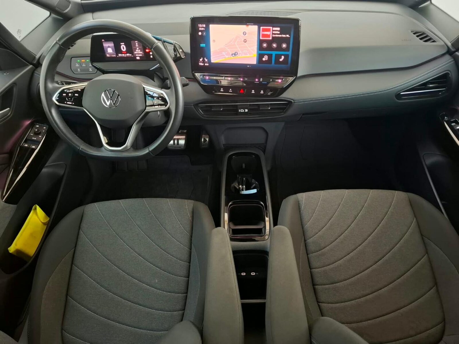 Volkswagen ID.3 – Bild 9