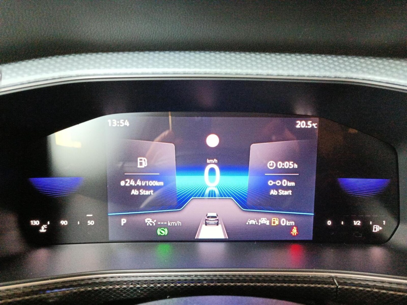 Volkswagen T-Cross – Bild 12