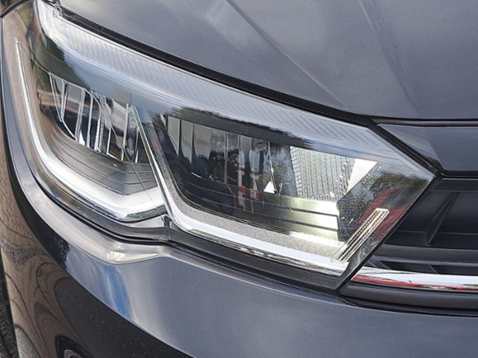 Volkswagen Polo – Bild 6