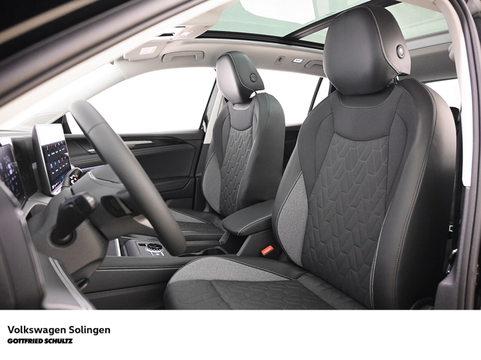 Volkswagen Tiguan – Bild 10