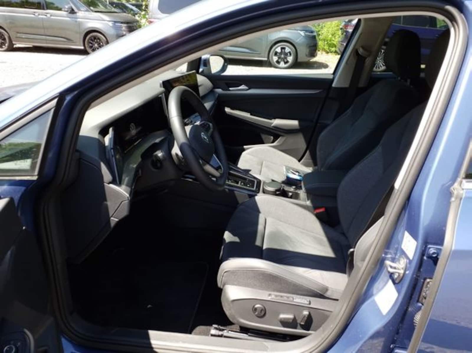 Volkswagen Golf – Bild 5