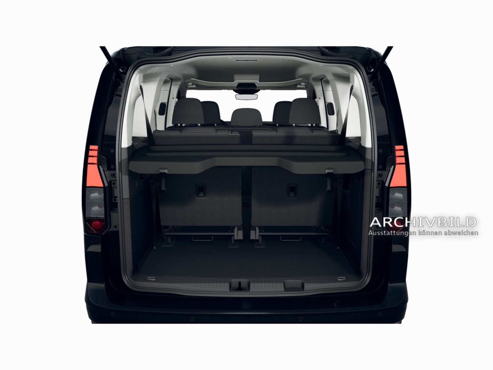Volkswagen Caddy Maxi – Bild 7