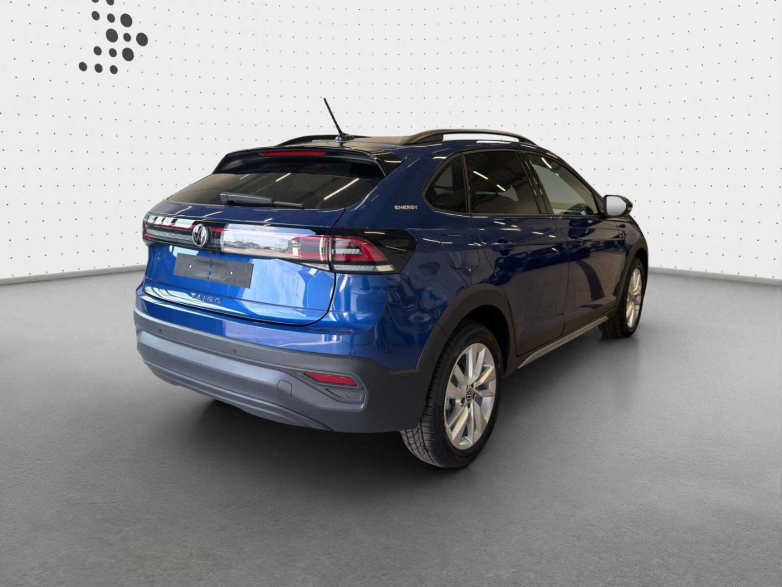 Volkswagen Taigo – Bild 3