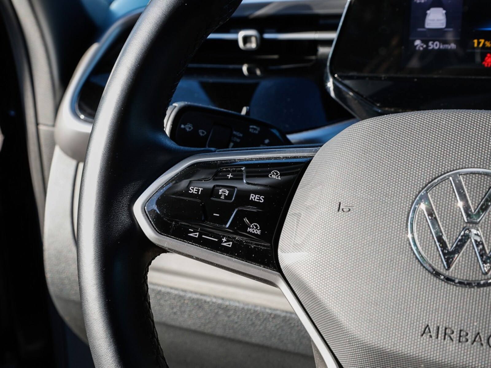 Volkswagen ID. Buzz – Bild 14