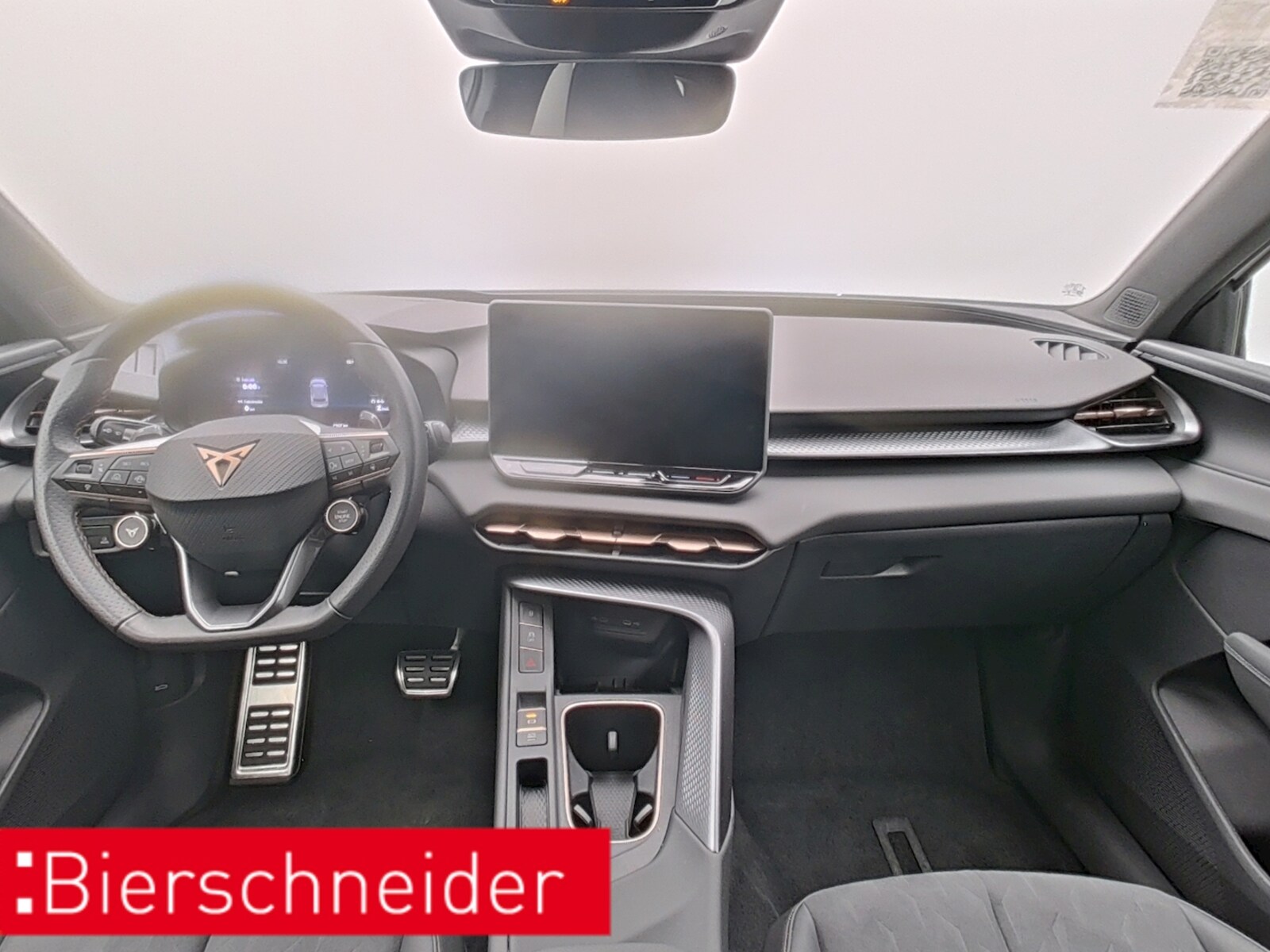 CUPRA Terramar – Bild 10