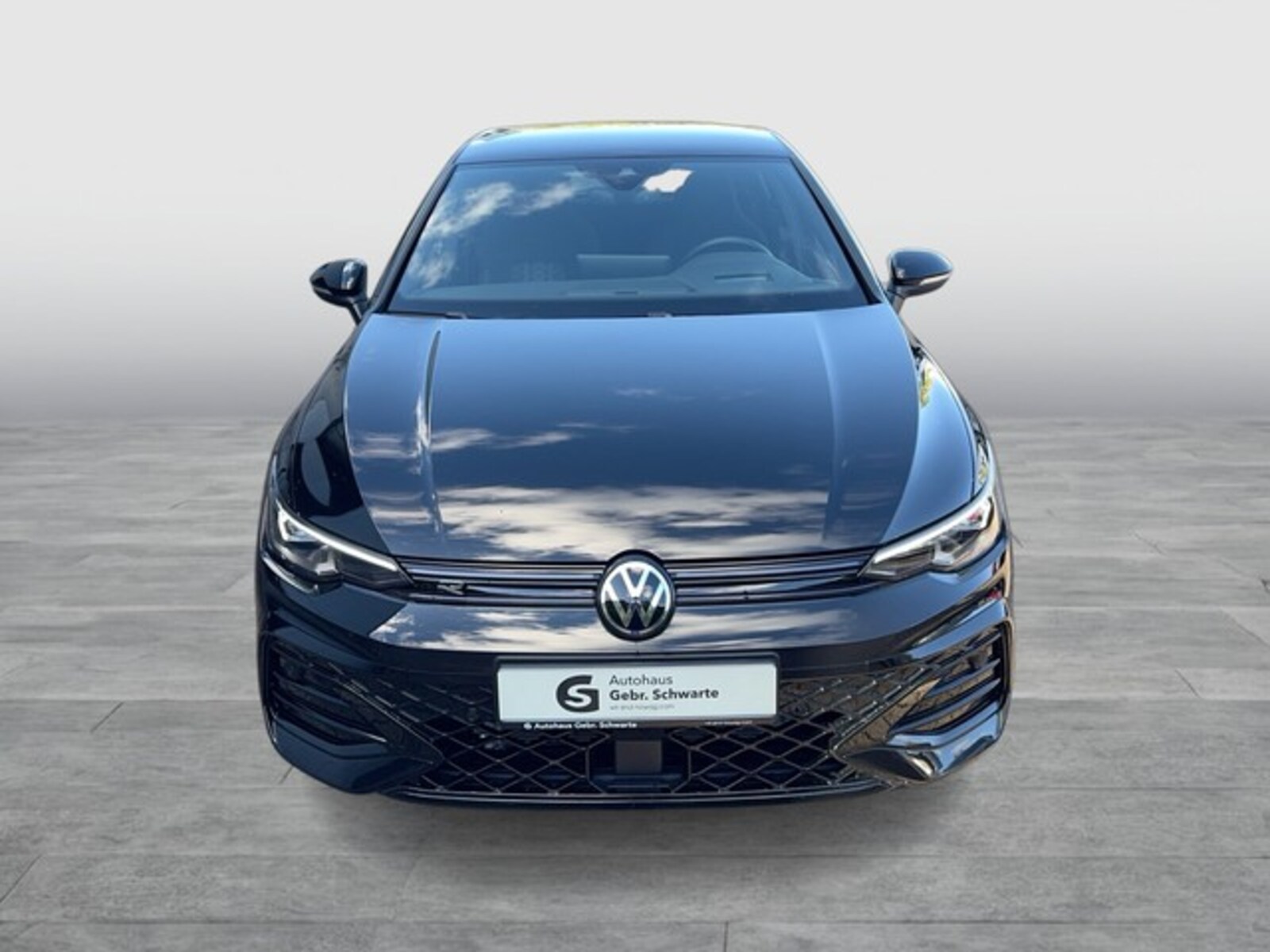 Volkswagen Golf – Bild 7