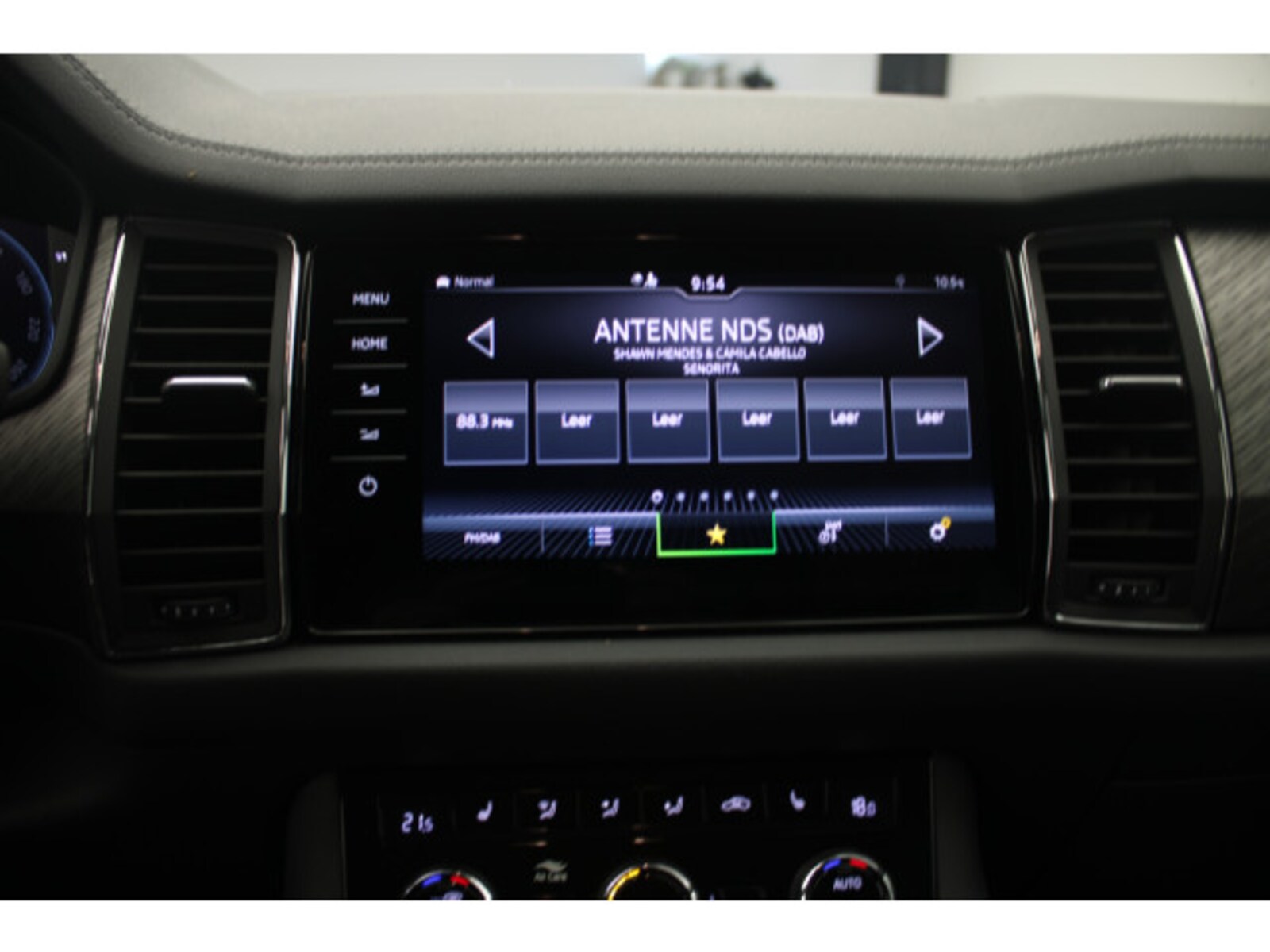 Škoda Kodiaq – Bild 7